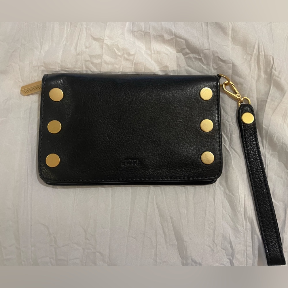 Hammitt Wallet with Strap